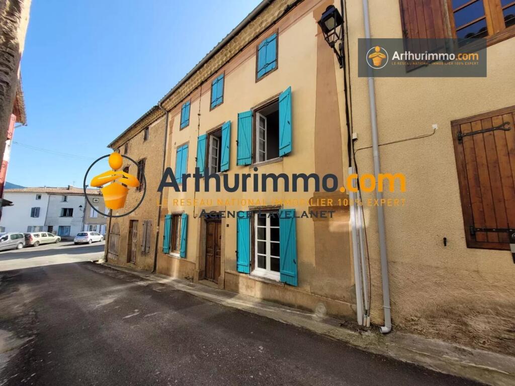 Main image of property: Languedoc-Roussillon, Aude, Puivert