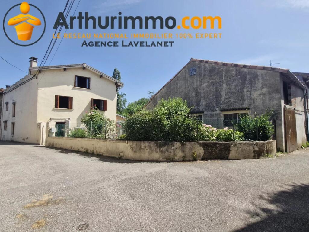 Main image of property: Midi-Pyrénées, Ariège, Léran