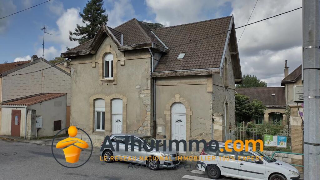 Main image of property: Midi-Pyrénées, Ariège, Laroque-d`Olmes