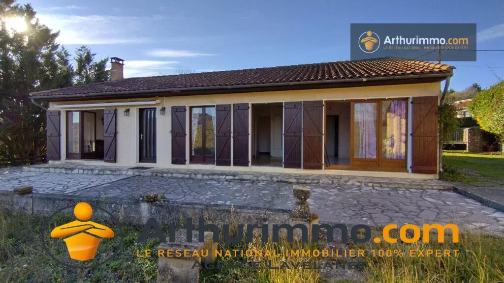 Main image of property: Midi-Pyrénées, Ariège, Lagarde