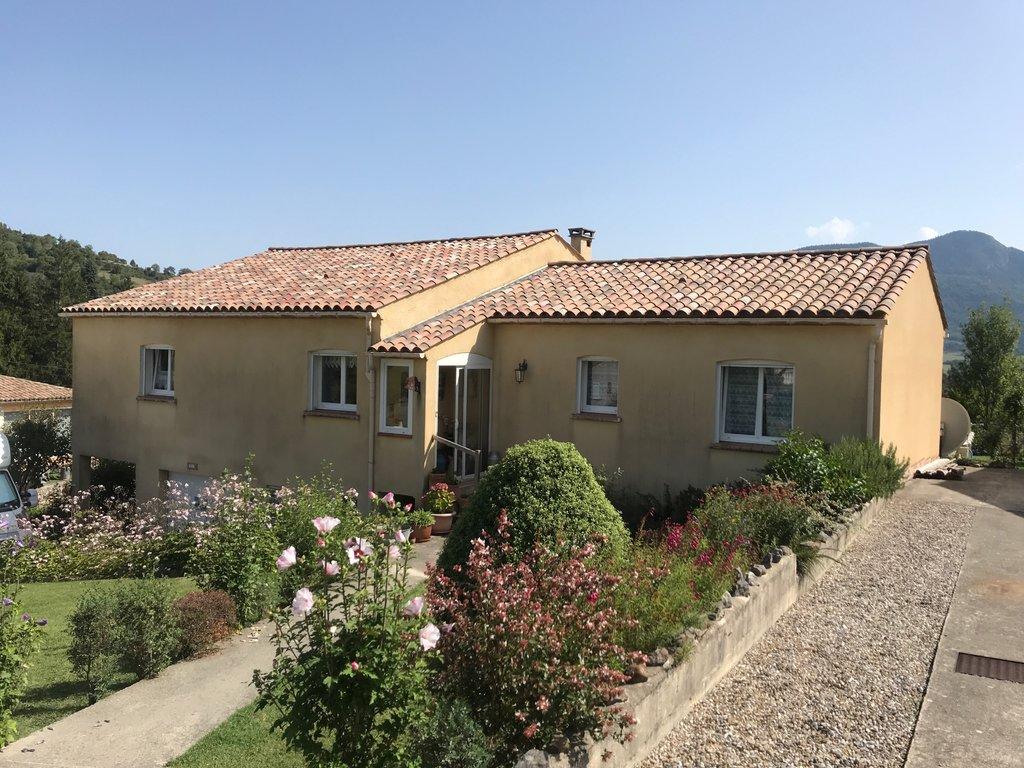3 bedroom house for sale in Puivert, 11230, France