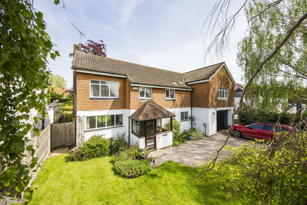 Main image of property: Sevenoaks Road, Otford, Sevenoaks