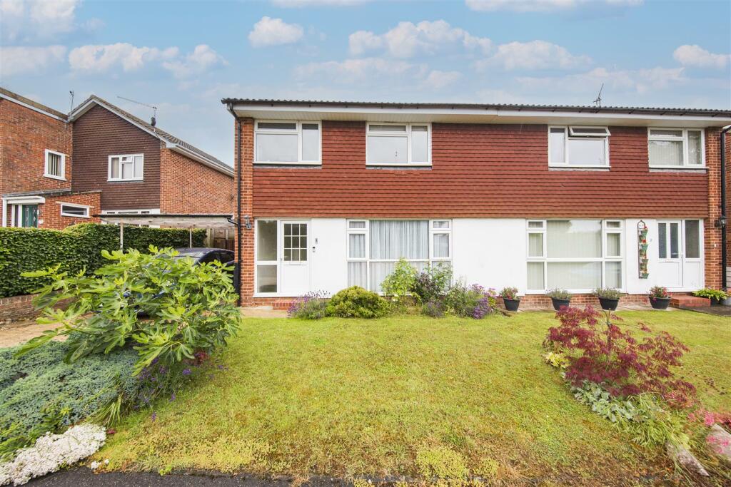 Main image of property: Brookfield, Kemsing, Sevenoaks