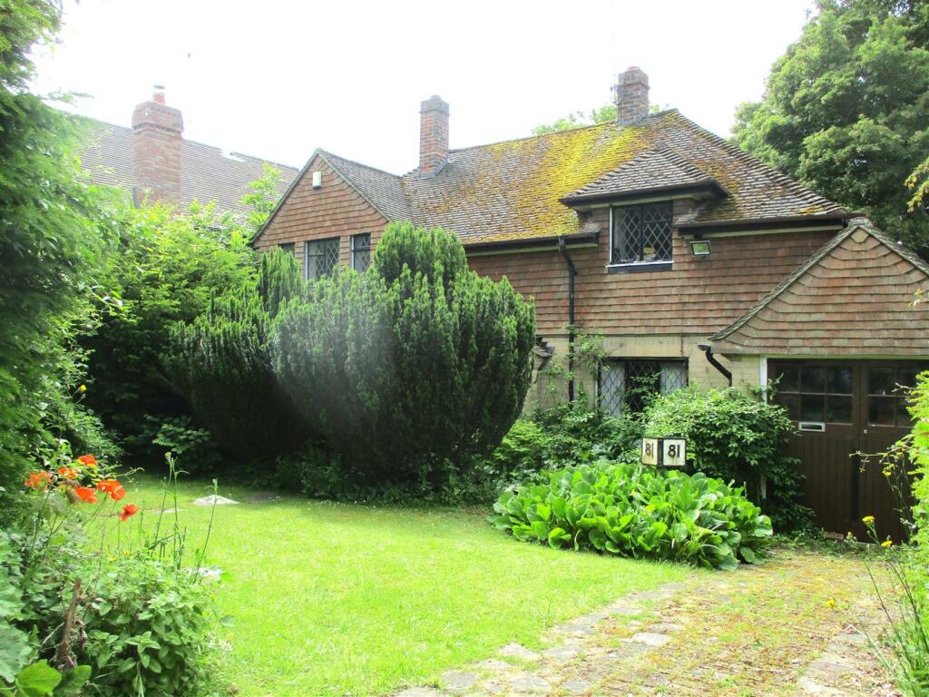 Main image of property: Pilgrims Way, Kemsing