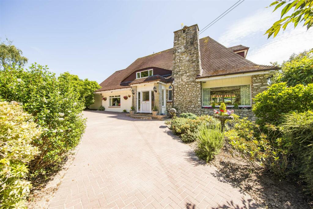 Main image of property: Birchin Cross Road, Knatts Valley, Sevenoaks