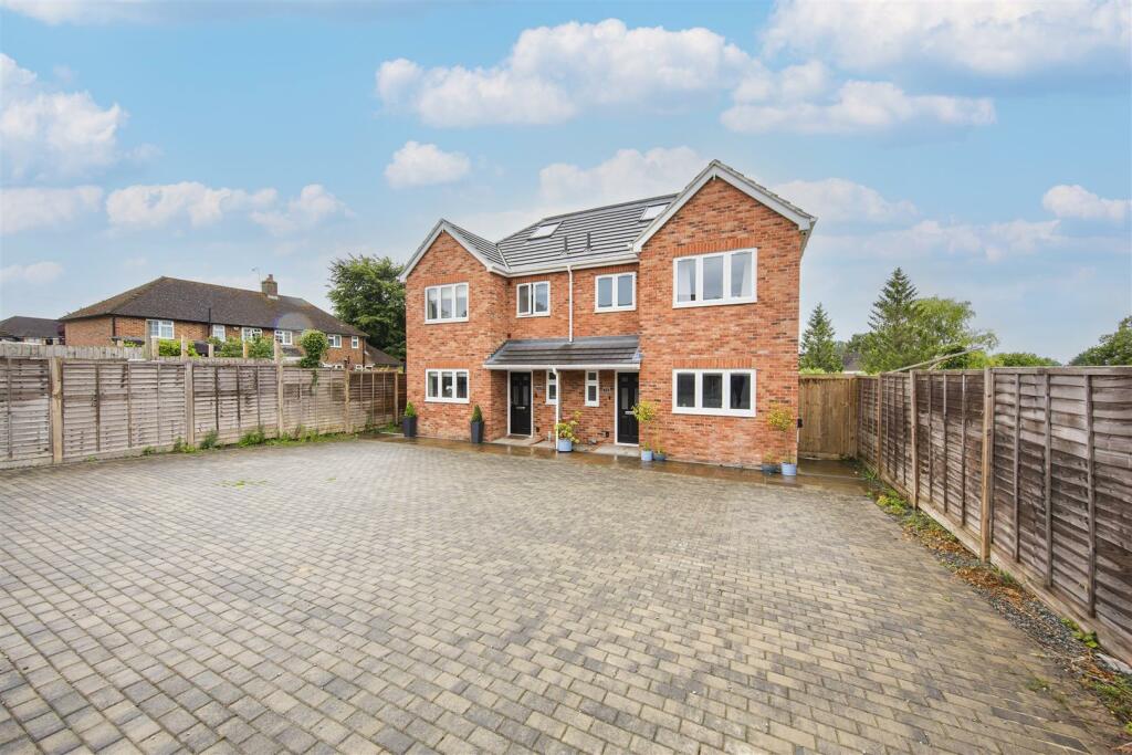 Main image of property: Collet Road, Kemsing, Sevenoaks