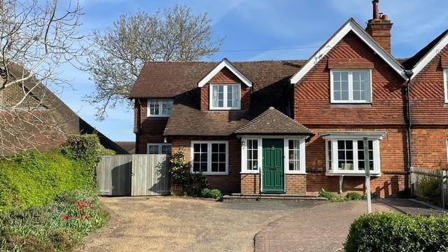 Main image of property: High Street, Otford, Sevenoaks