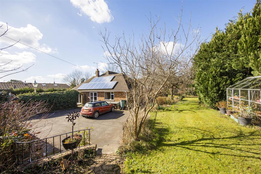 Main image of property: Copperfields Orchard, Kemsing, Sevenoaks