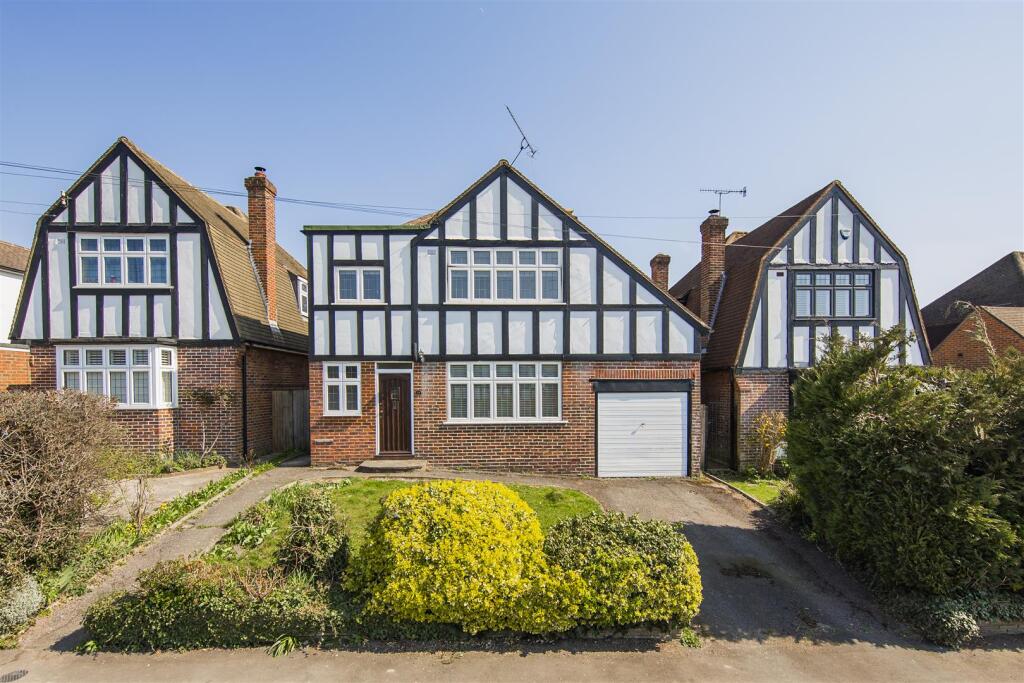 Main image of property: Tudor Drive, Otford, Sevenoaks