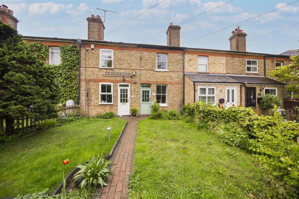 Main image of property: Otford Lane, Halstead