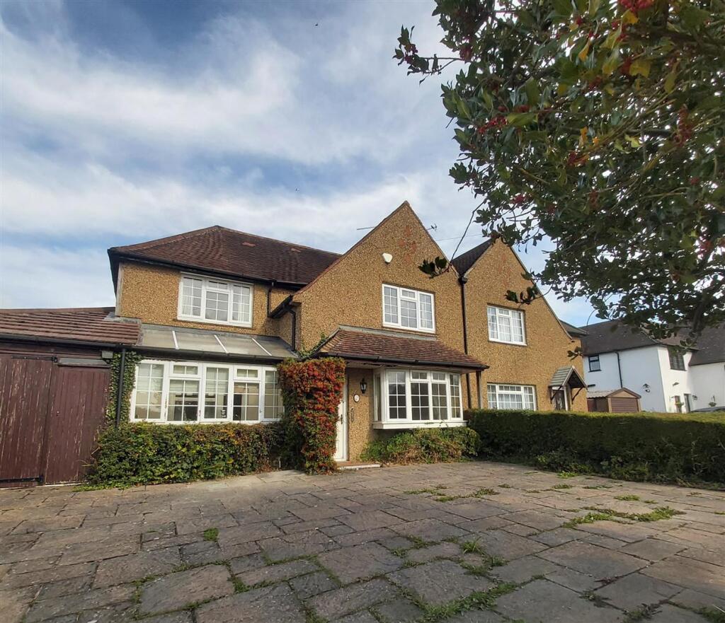 Main image of property: Station Road, Otford, Sevenoaks