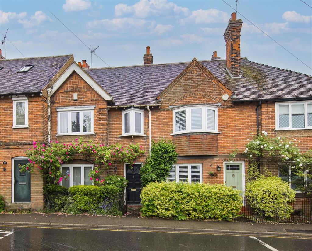 Main image of property: High Street, Otford, Sevenoaks