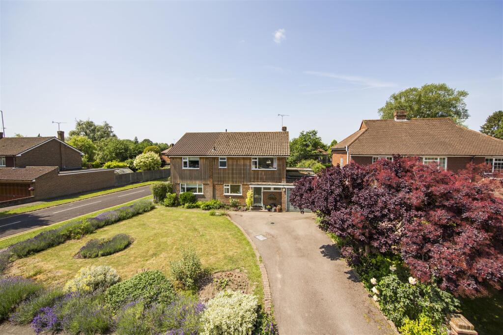 Main image of property: The Old Walk, Otford, Sevenoaks