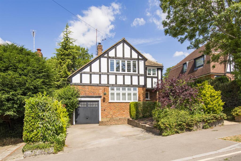 Main image of property: Tudor Drive, Otford, Sevenoaks