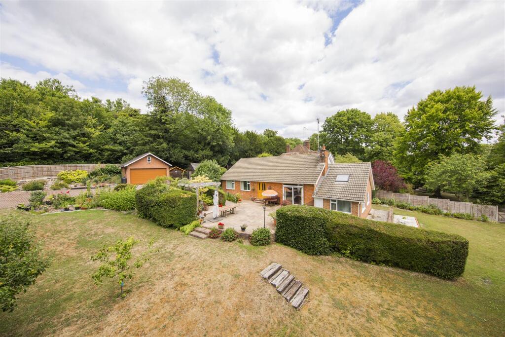 Main image of property: Pilgrims Way, Kemsing, Sevenoaks