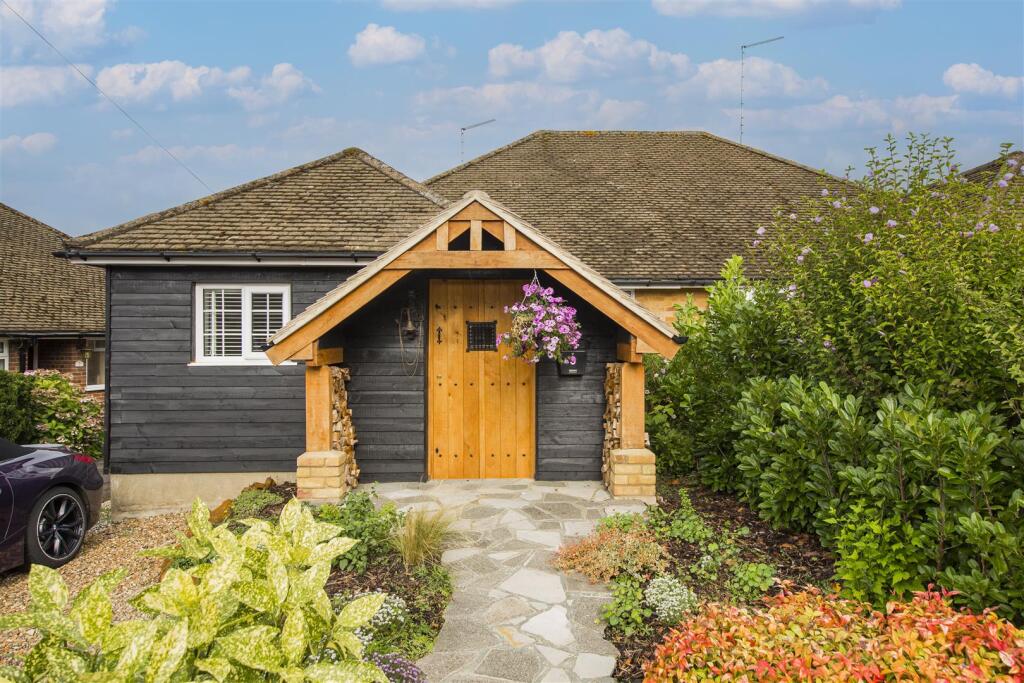 Main image of property: Wulfred Way, Kemsing, Sevenoaks