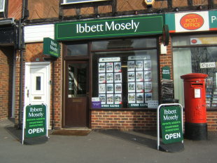 Ibbett Mosely, Otfordbranch details