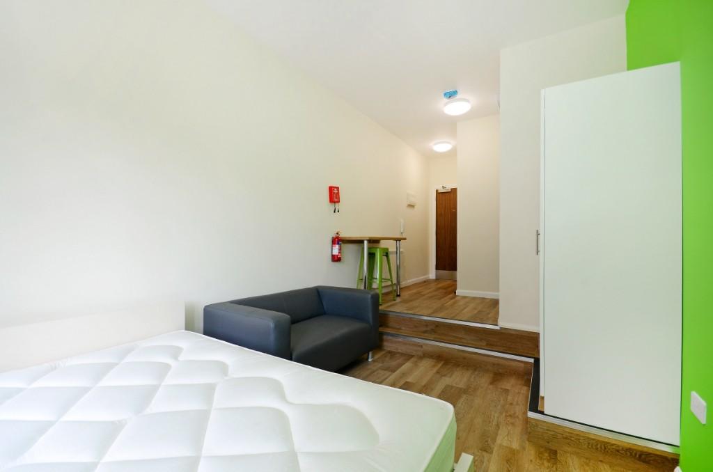 Main image of property: 5 Regent Heights, 8 Regent Street, Sheffield, S1