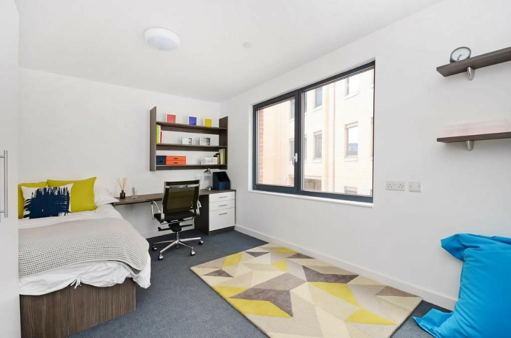 Main image of property: Pearl Works, Howard Lane, Sheffield, S1