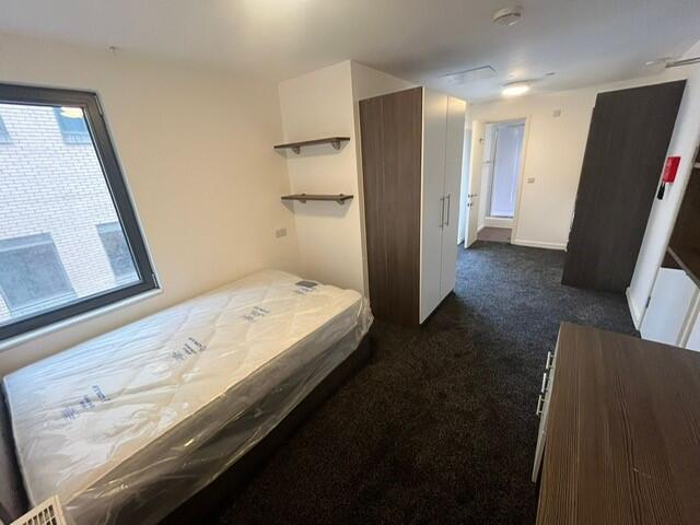 Main image of property: Howard Lane, Sheffield, S1