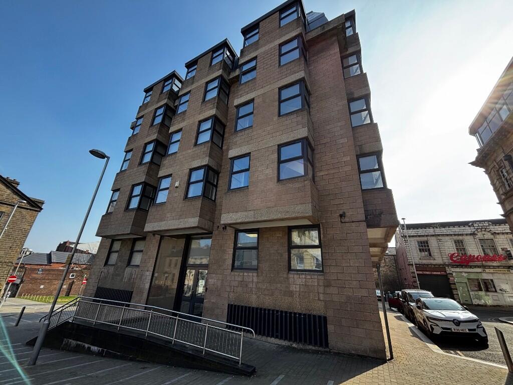 Main image of property: Regent Street, Barnsley, South Yorkshire, S70