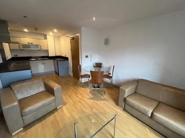 Main image of property: St. Georges Walk, Sheffield, S3