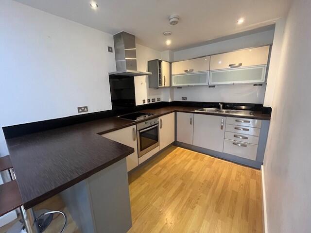 Main image of property: Radford Street, Sheffield, S3