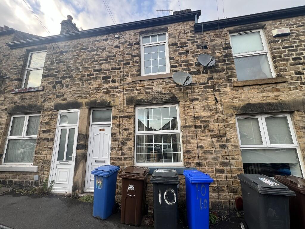 Main image of property: Churchill Road, Sheffield