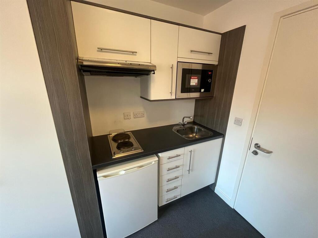 Main image of property: Howard Lane, Sheffield