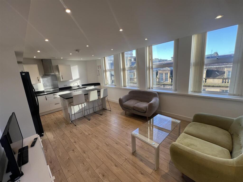 Main image of property: 9 Leopold Street, Sheffield