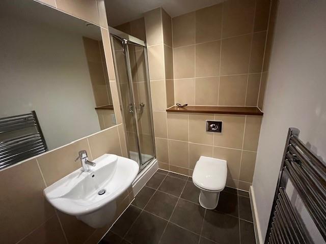 Main image of property: St. Georges Close, Sheffield