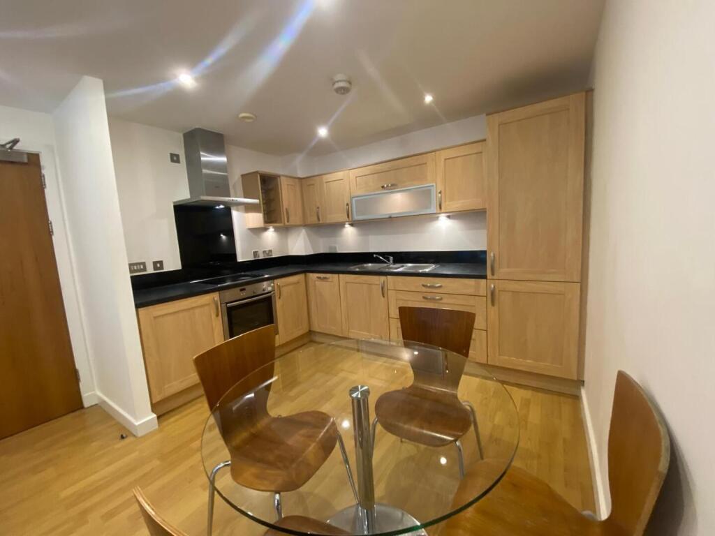 Main image of property: St. Georges Close, Sheffield