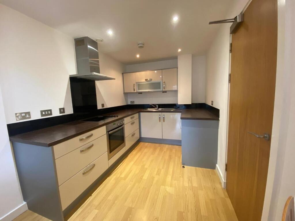 Main image of property: St. Georges Walk, Sheffield