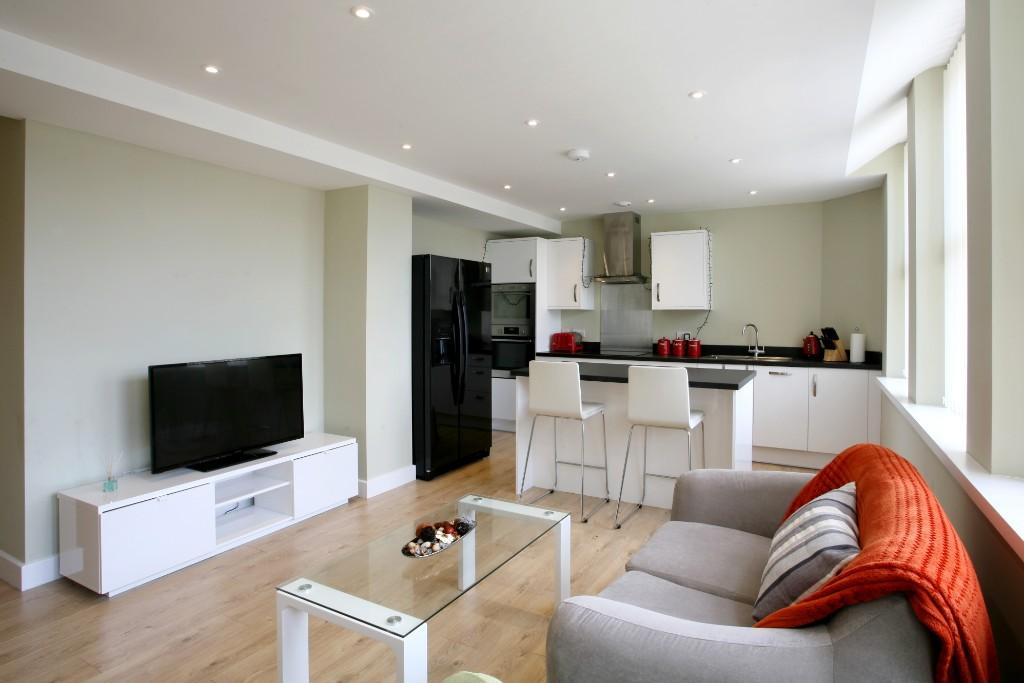 Main image of property: Alliance House, 9 Leopold Street, Sheffield, S1