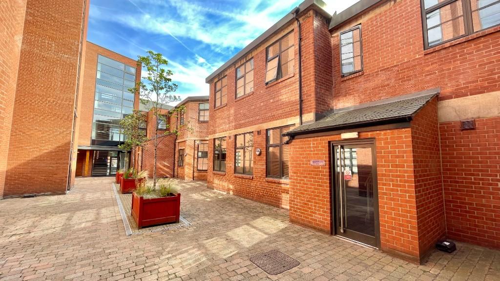 Main image of property: Cornwall Works, 3 Green Lane, Sheffield, S3