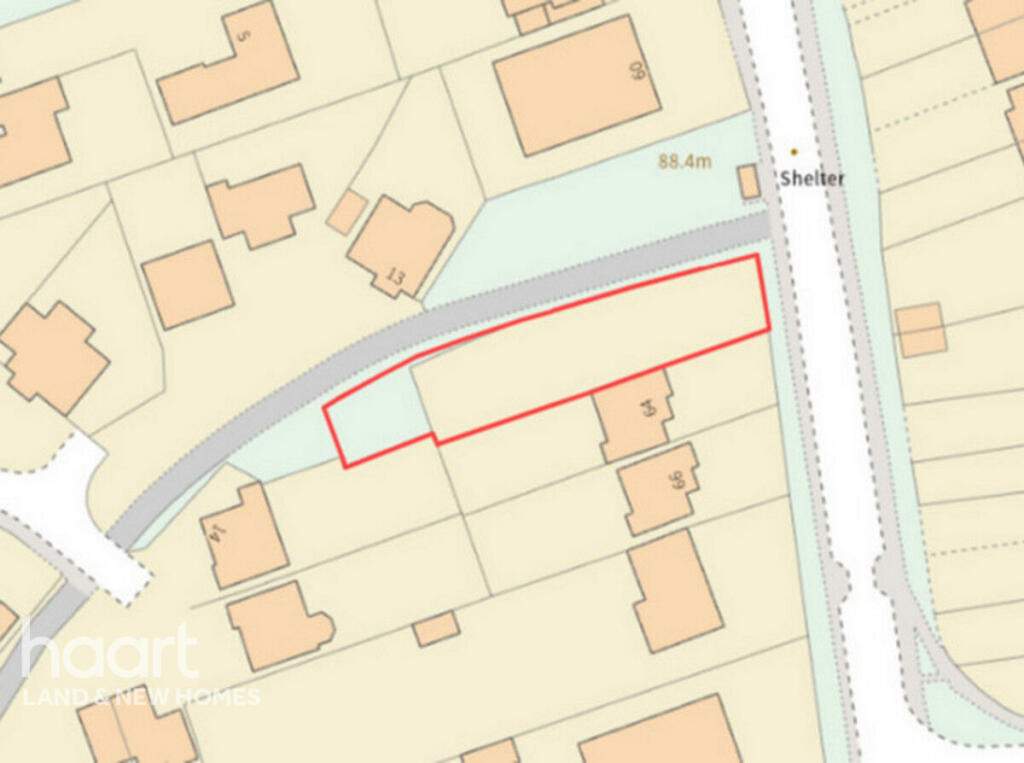 Main image of property: Bradwell Road, Milton Keynes MK13 7