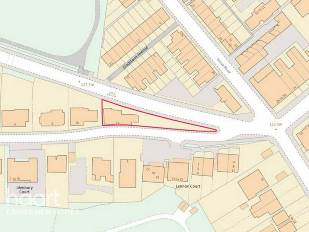 Main image of property: Downs Road, Luton LU1 1