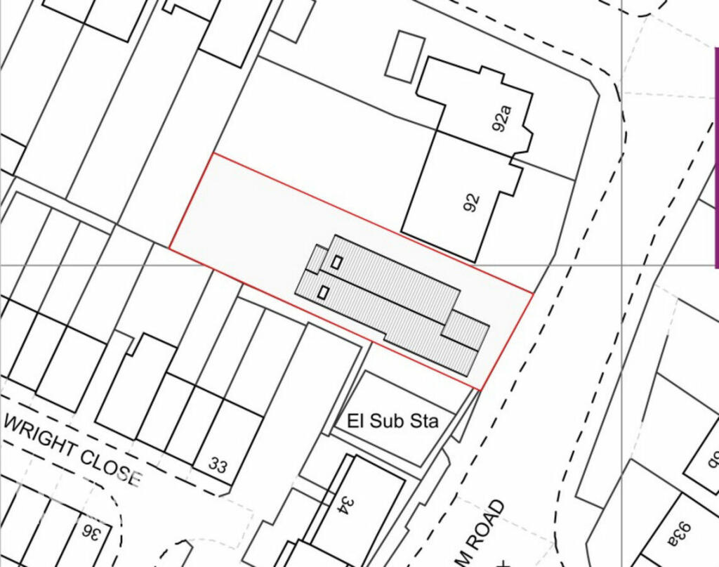 Main image of property: Aldenham Road, Bushey WD23 2