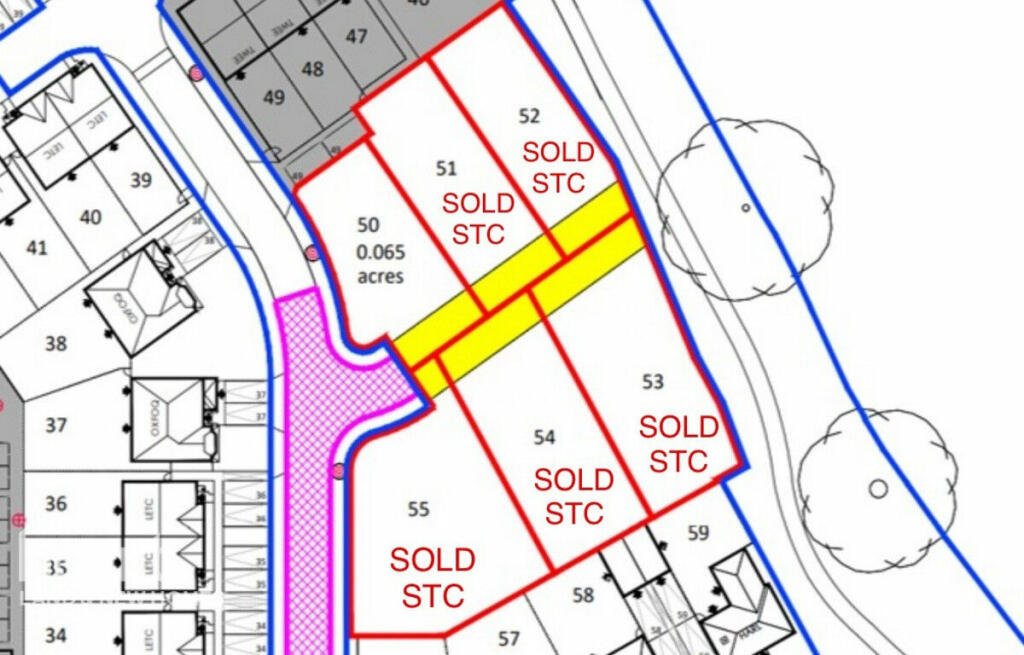 Main image of property: Land east of Gresley Way, Stevenage SG2 7