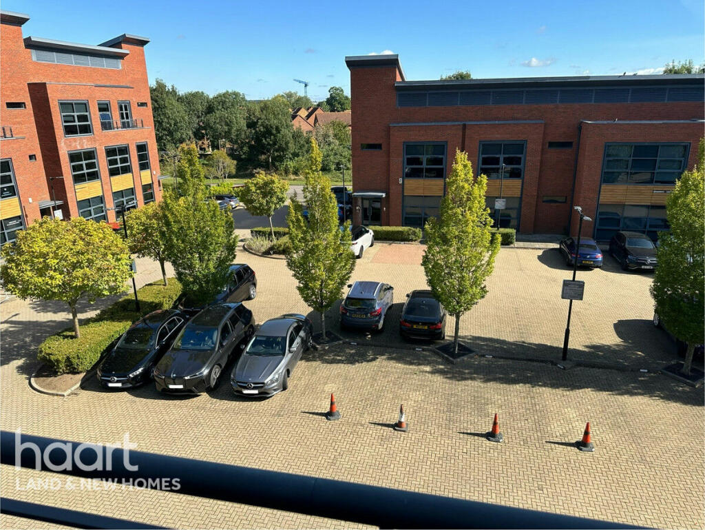 Main image of property: Copperhouse Court, Milton Keynes MK7 8