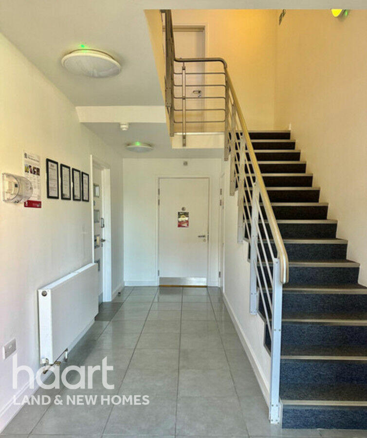 Main image of property: Copperhouse Court, Milton Keynes MK7 8