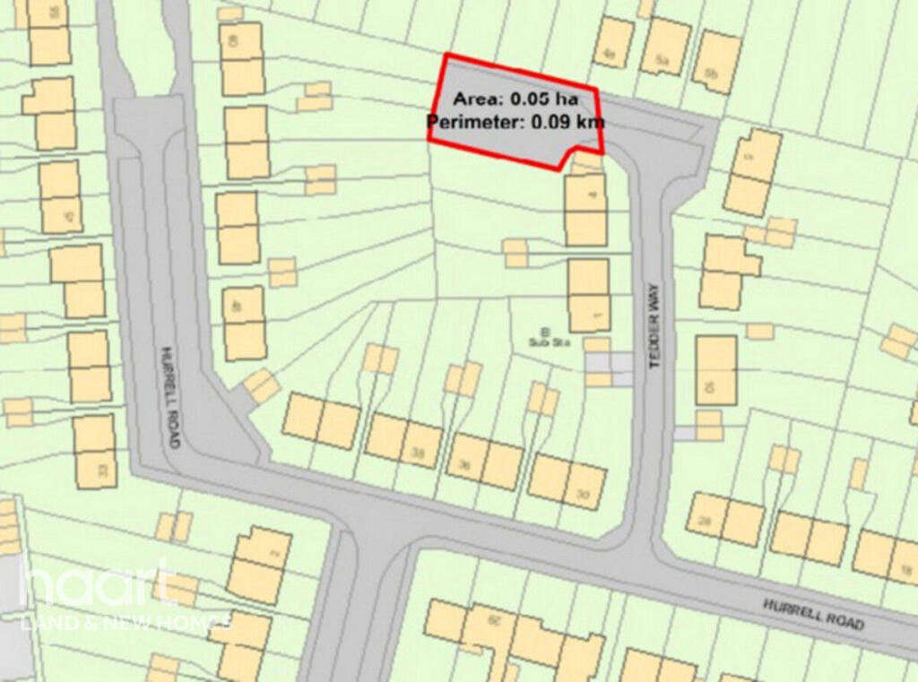 Main image of property: Tedder Way, Cambridge CB4 3