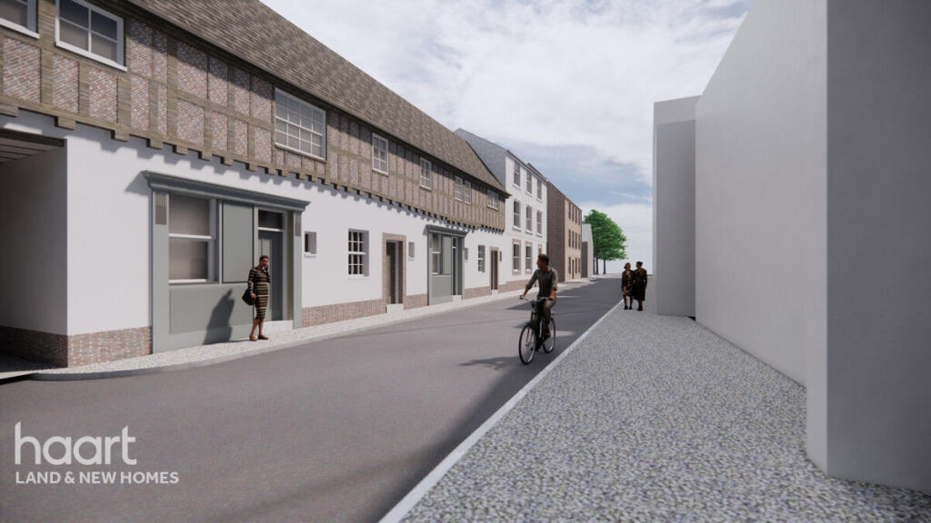 Main image of property: King Street, Norwich NR1 1