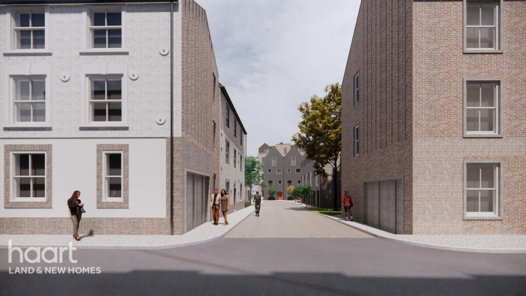 Main image of property: King Street, Norwich NR1 1