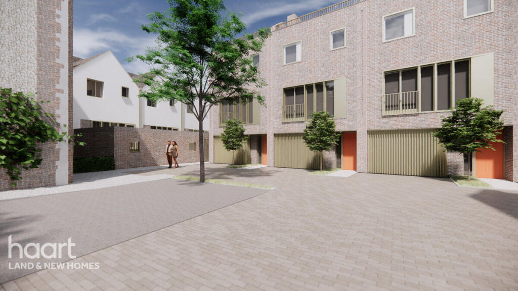 Main image of property: King Street, Norwich NR1 1