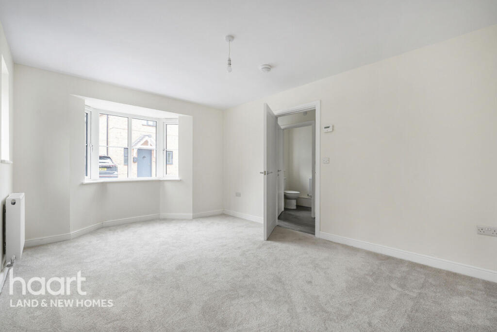 Main image of property: Lutterworth Road, Lutterworth LE17 4