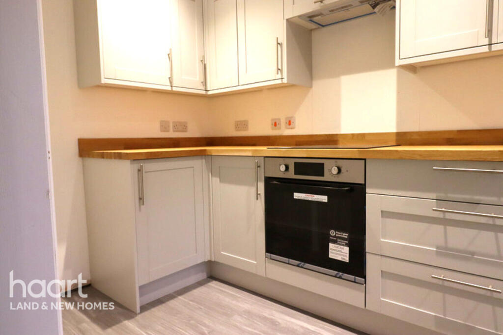 Main image of property: Lutterworth Road, Lutterworth LE17 4