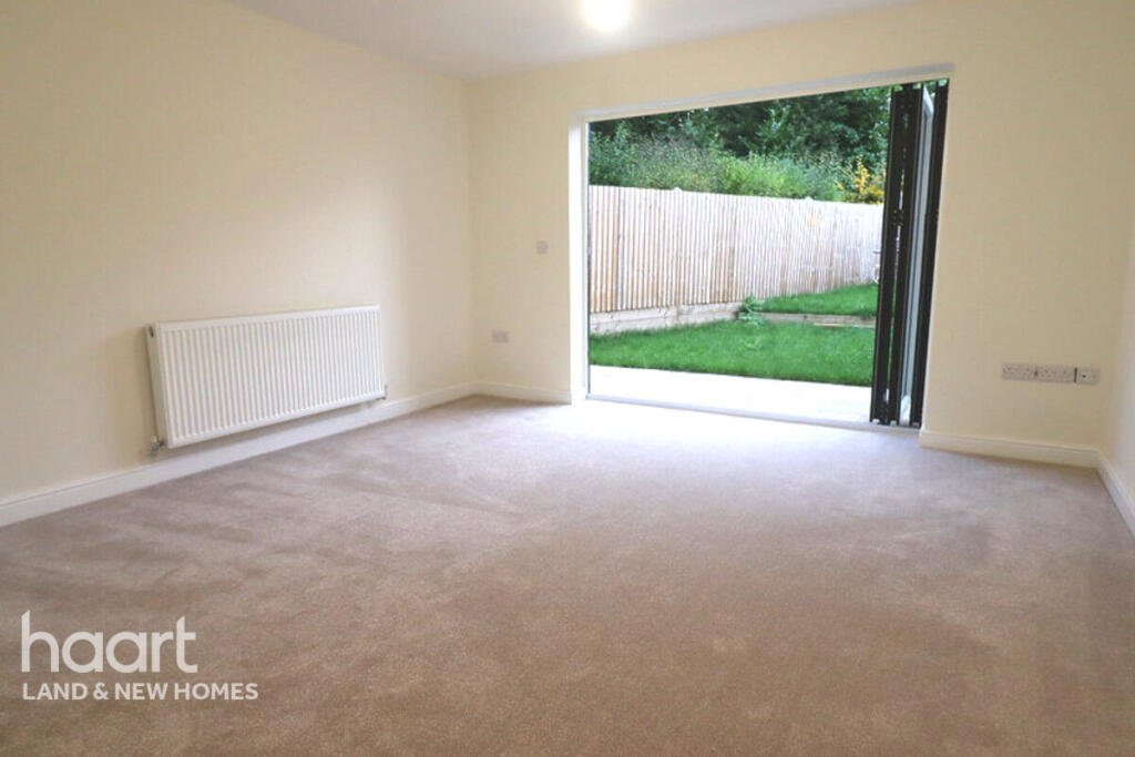 Main image of property: Lutterworth Road, Lutterworth LE17 4