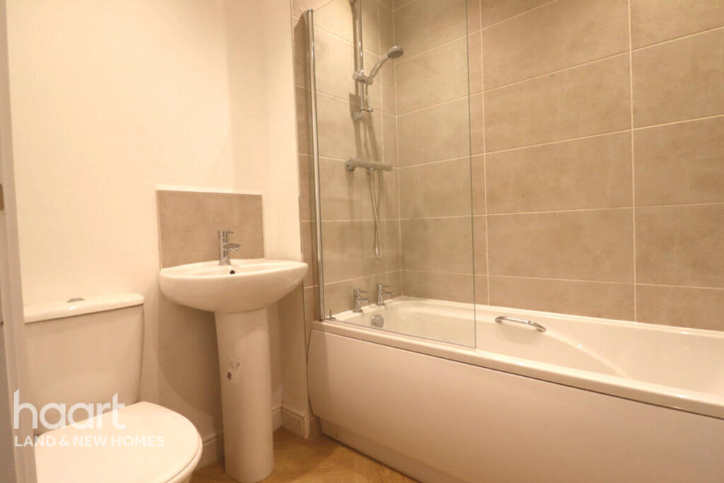 Main image of property: Lutterworth Road, Lutterworth LE17 4