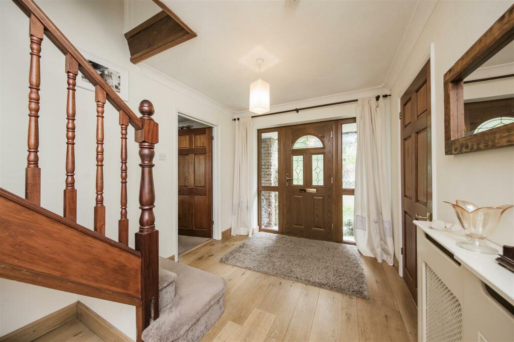 Additional property image - Southfleet Avenue, Longfield